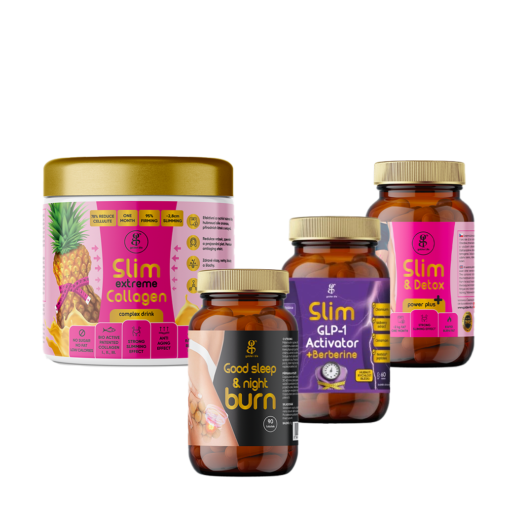 Mockup Slimming Duo